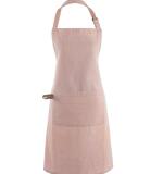 Keukenschort Myrna – Elegant & praktisch met borduring