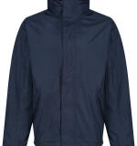 Unisex Outdoor Jas