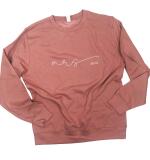 Unisex sweater