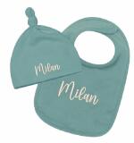 Coffret bébé personnalisé