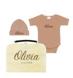 Coffret “Mes Premiers Vêtements”