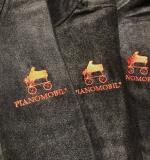 Veste Polaire Épais avec Zip