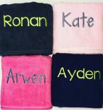 Premium badhanddoek