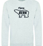 Sweater “Mama Bear”