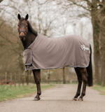 Couverture de Présentation Luxe avec Rabat Poitrine