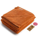 Serviette figurine mignonne