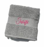Basic Handdoek met naam