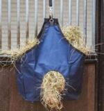 Sac à foin Lami-Cell – Bleu marine | Solide et personnalisable