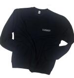 Unisex sweater