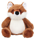Knuffel vos