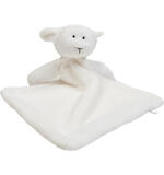 Knuffeldoekje met Lammetje