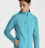 Heren Softshell Jas