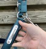 Set Licol néoprène avec gravure et/ou broderie