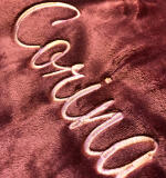 Badjas COSY microflannel