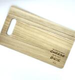 Serveerplank “Sweet Dreams are Made of Cheese”