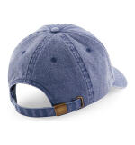 Casquette vintage brodé