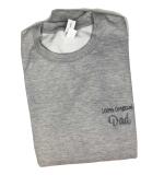 Unisex sweater