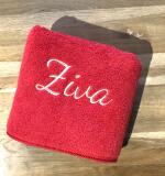 Premium Handdoek