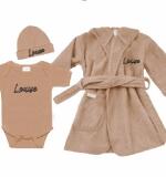 Coffret cadeau bébé 'Louise"