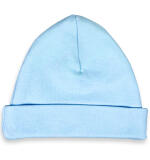 Babymuts met geborduurde naam