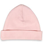 Babymuts met geborduurde naam