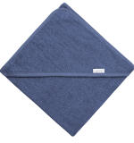 Kaphanddoek met Geborduurde Naam