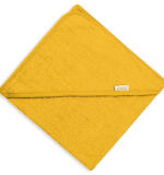 Kaphanddoek met Geborduurde Naam