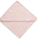 Kaphanddoek met Geborduurde Naam