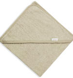 Kaphanddoek met Geborduurde Naam