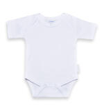 Gepersonaliseerde Babyromper