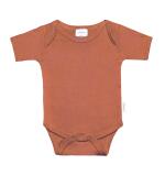 Gepersonaliseerde Babyromper