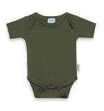 Gepersonaliseerde Babyromper