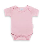 Gepersonaliseerde Babyromper