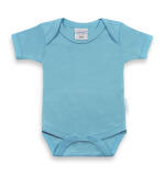 Gepersonaliseerde Babyromper