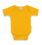 Gepersonaliseerde Babyromper