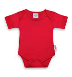 Gepersonaliseerde Babyromper