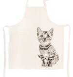 Tablier en coton – Farm Series