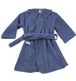 Peignoir bébé 1-2 ans personnalisé | Funnies