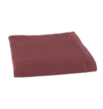 Serviette Nid d’Abeille Suzy (bio)