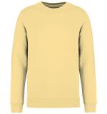 Ecologische Uniseks Sweater – Premium Duurzame Trui met Borduring