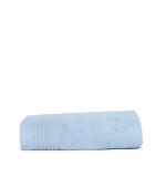 Classic Handdoekenset met Naam – 3-delig