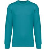 Ecologische Uniseks Sweater – Premium Duurzame Trui met Borduring