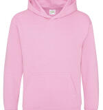 Kinderhoodie – Veilig, comfortabel en volledig personaliseerbaar
