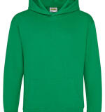 Kinderhoodie – Veilig, comfortabel en volledig personaliseerbaar