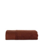 Classic Handdoekenset met Naam – 3-delig