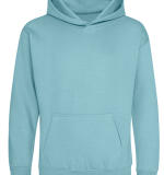 Kinderhoodie – Veilig, comfortabel en volledig personaliseerbaar