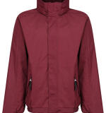 Unisex Outdoor Jas