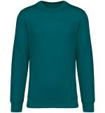 Ecologische Uniseks Sweater – Premium Duurzame Trui met Borduring