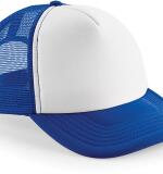 Vintage Snapback Trucker Cap