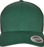 Pet Retro Trucker – Flexfit – Gepersonaliseerd met borduring